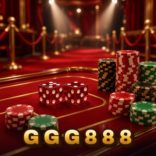 ggg888 Indonesia